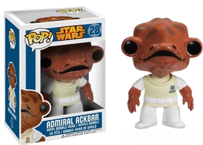HW94 Admiral Ackbar 28