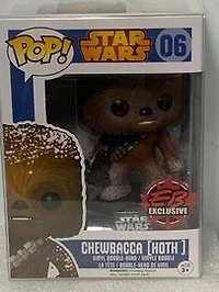 HW98 Chewbacca (hoth) EB 06