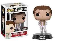 HW112 Princess Leia 125