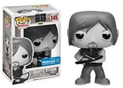 HW61 Daryl Dixon Oaw 145