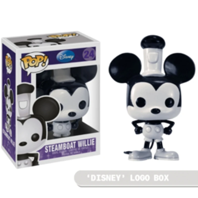 HW97 Steamboat Willie 24