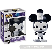 HW97 Steamboat Willie 24