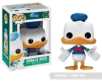 HW110 Donald Duck 31