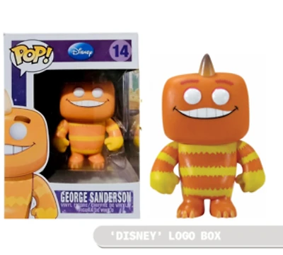 HW2 George Sanderson 14