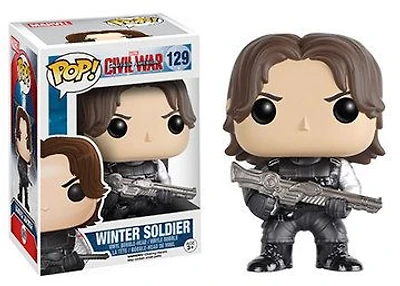 HT38 Winter Soldier 129