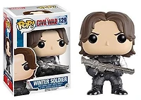 HT38 Winter Soldier 129