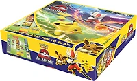 Battle Academy Eevee Box