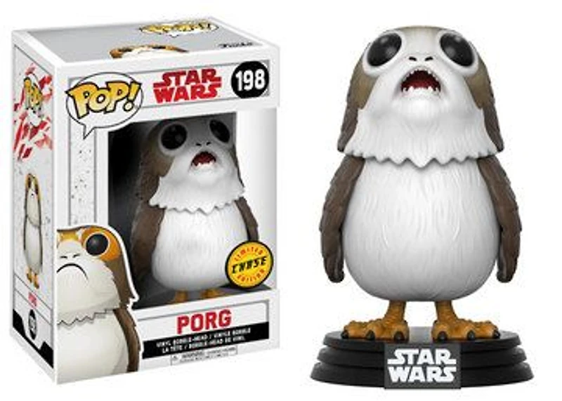 HW89 Chase Porg 198