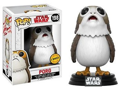 HW89 Chase Porg 198