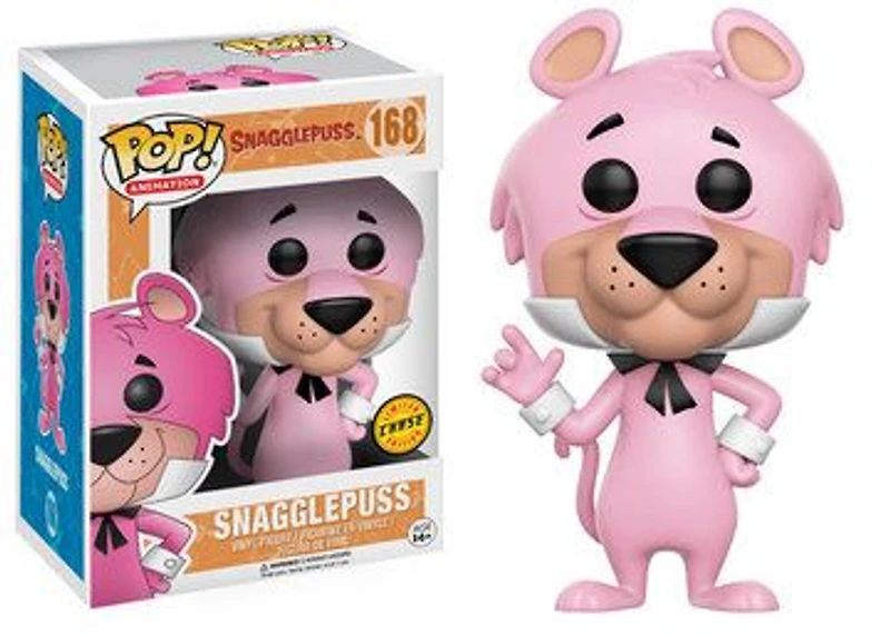 HW29 Chase Snagglepuss GID 168
