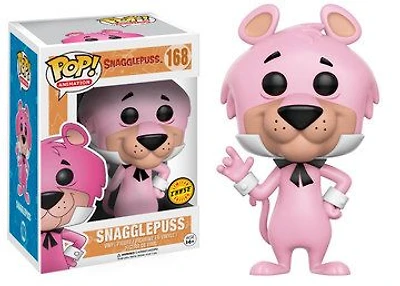 HW29 Chase Snagglepuss GID 168
