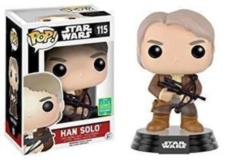 HW83 Han Solo 2016 sumcon 115