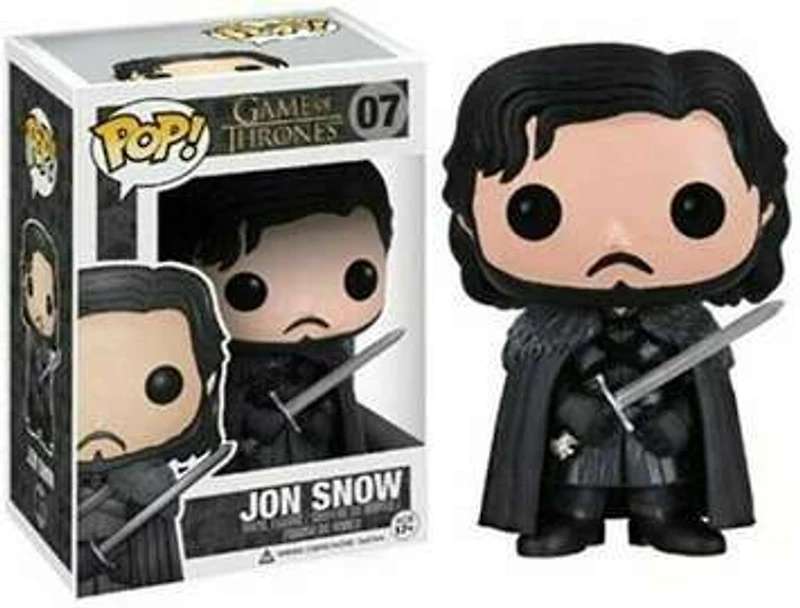 HW80 Jon Snow 07