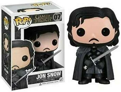 HW80 Jon Snow 07