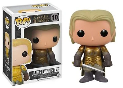 HW81 Jaime Lannister 10