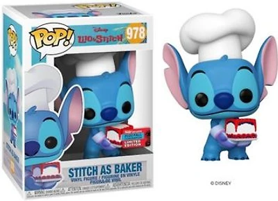 HC63 Stitch as Baker 2020 fallcon 978