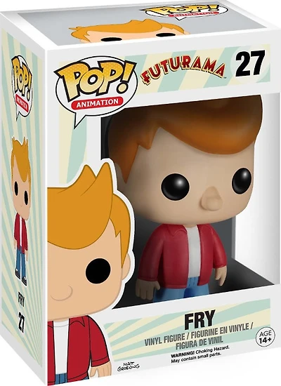 HW32 Fry 27