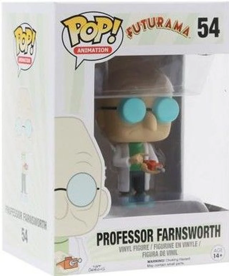 HW46 Professor Farnsworth 54