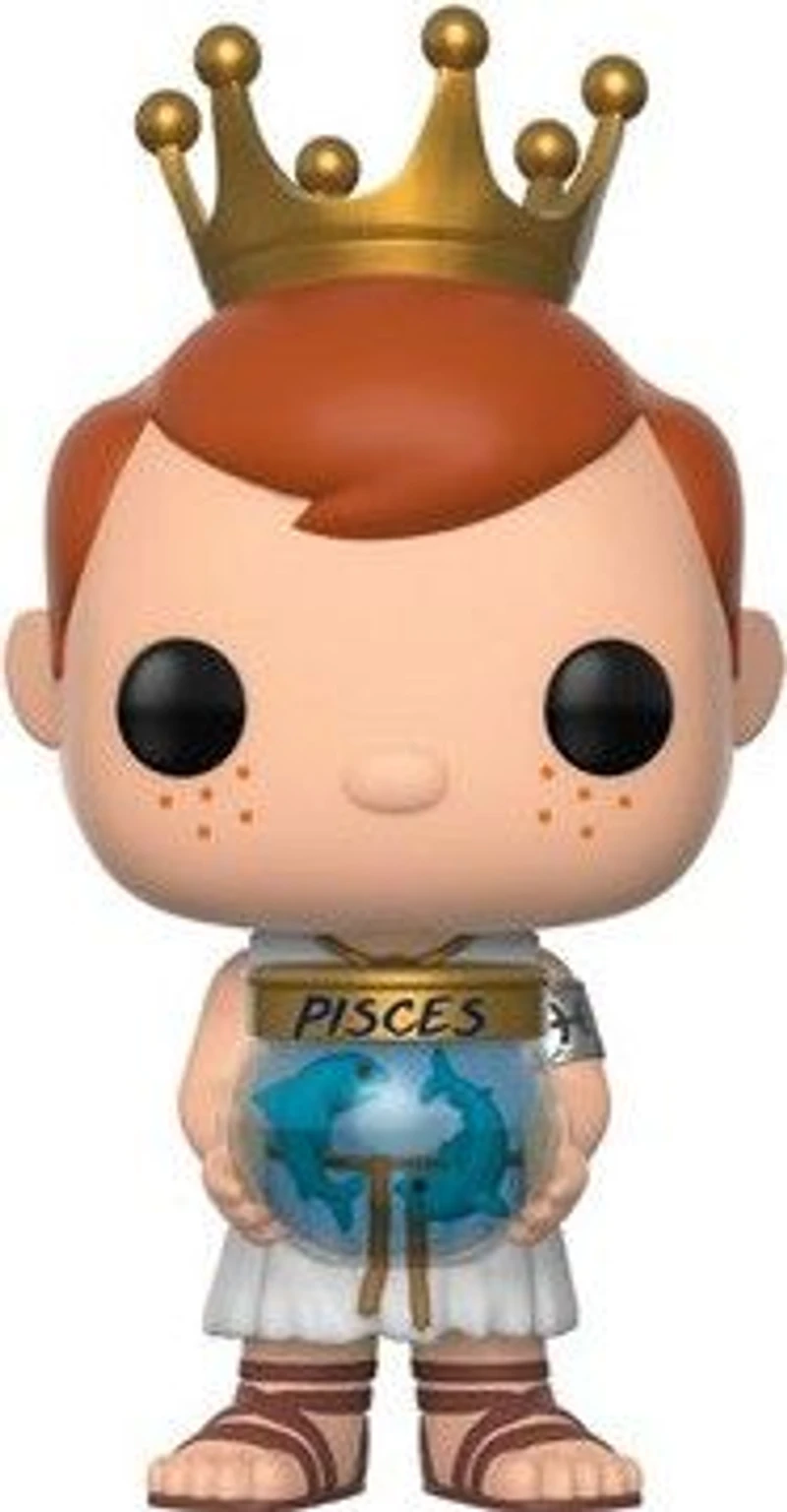 M1033 Pisces Funko Limited Edition 09