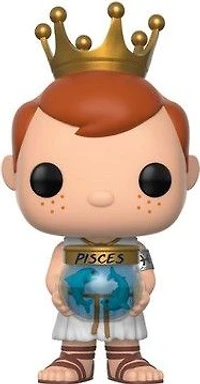 M1033 Pisces Funko Limited Edition 09