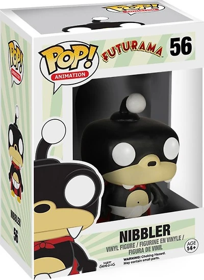 HW33 Nibbler 56