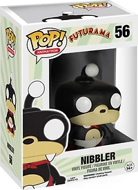 HW33 Nibbler 56