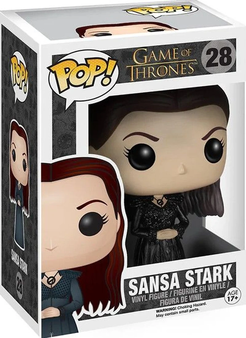 HW135 Sansa Stark 28