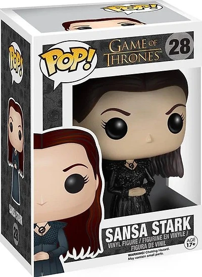 HW135 Sansa Stark 28