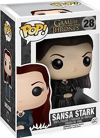 HW135 Sansa Stark 28