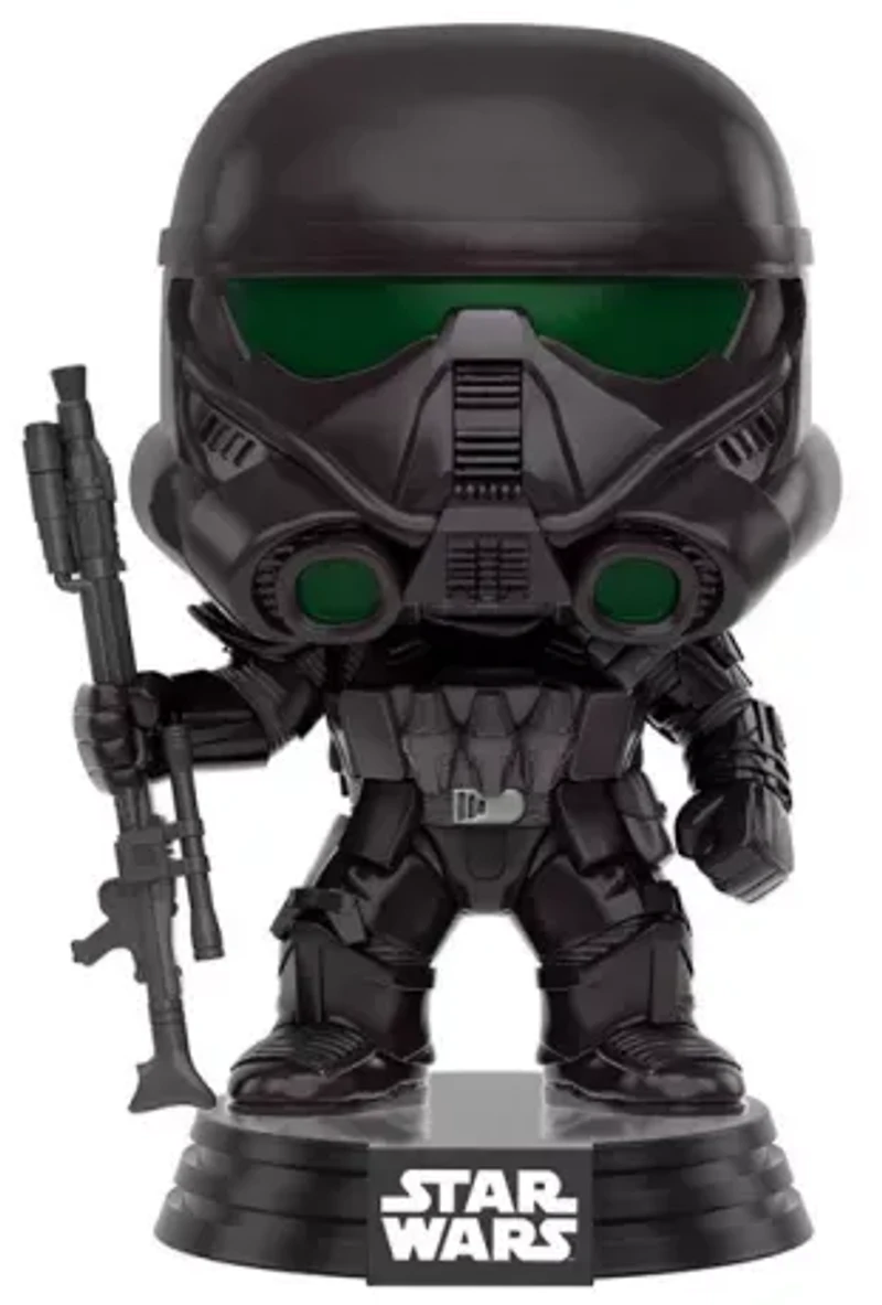 HW118 Imperial Death Trooper 149