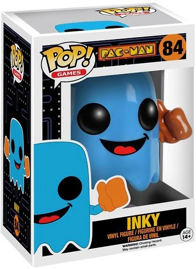 HW119 Inky 84