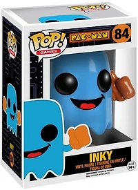 HW119 Inky 84