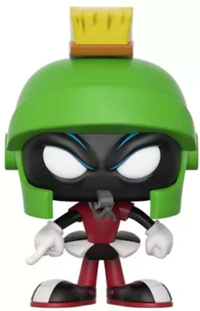 HW132 Marvin the Martian 415