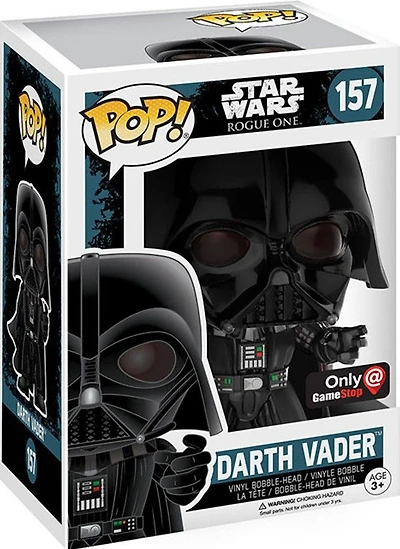 HW96 Darth Vader Ogs 157