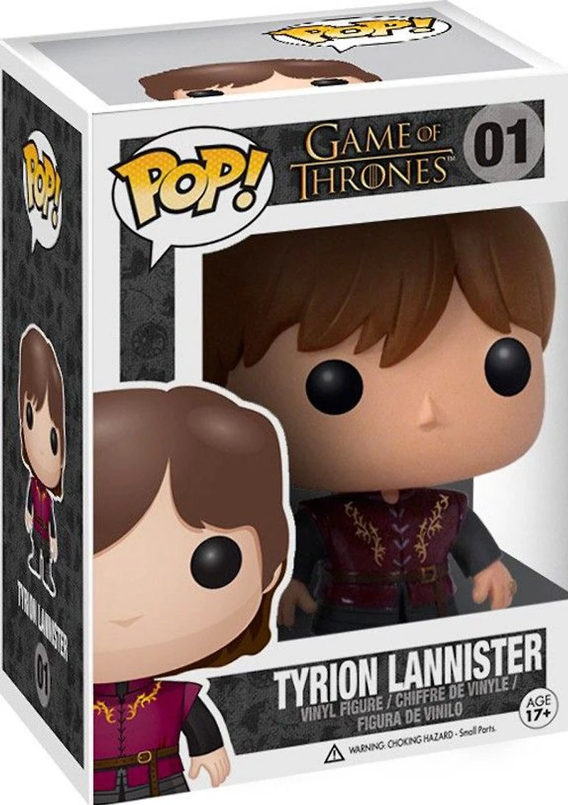 HW64 Tyrion Lannister 01