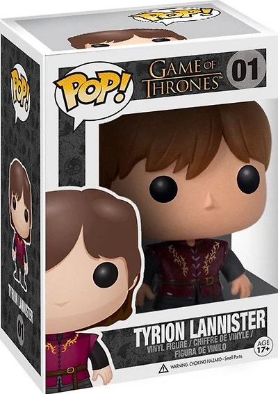 HW64 Tyrion Lannister 01
