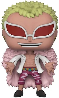 EE7 Donquixote Doflamingo 400