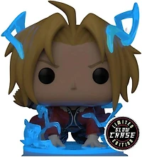 EE4 Chase GID Edward Elric 1176