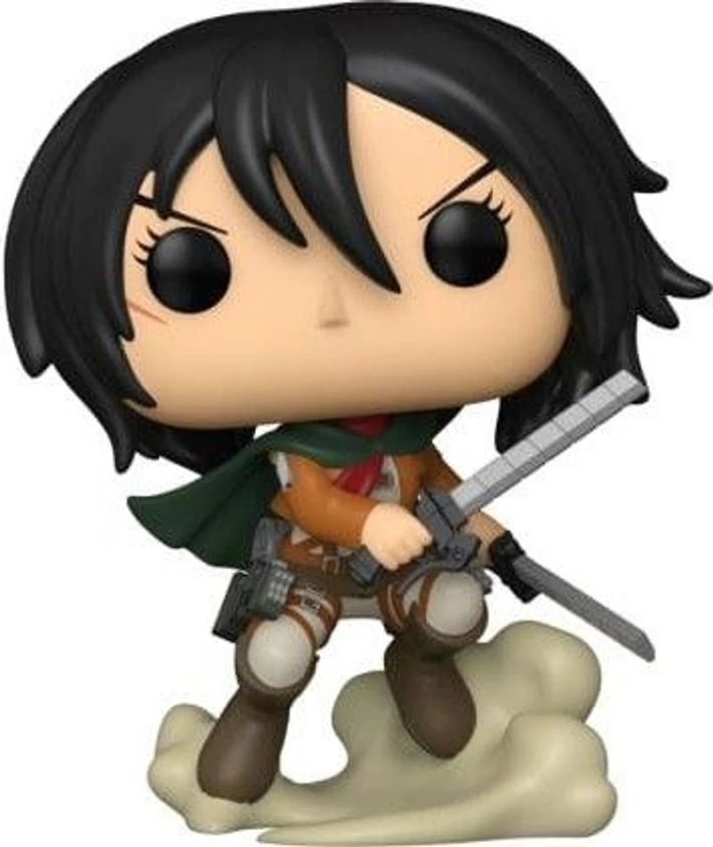 EE8 Mikasa Ackermann SE 1172