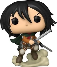 EE8 Mikasa Ackermann SE 1172