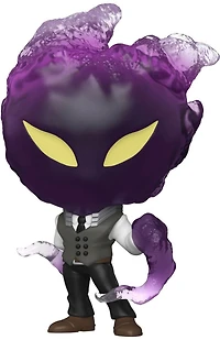 EE12 Kurogiri GID SE 789