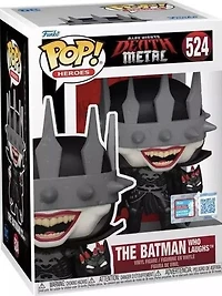 EE3 The Batman who laughs 2024 fallcon 524
