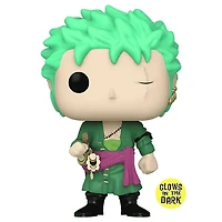 EE1 Roronoa Zoro GID 327