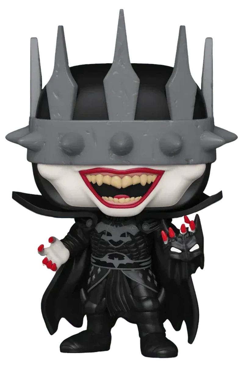 EE3 The Batman who laughs 2024 fallcon 524