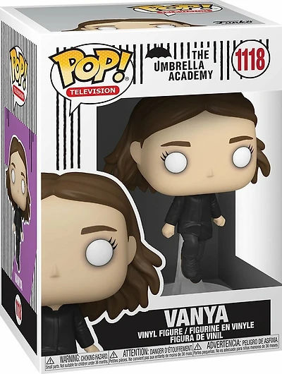Hf33 Vanya 1118
