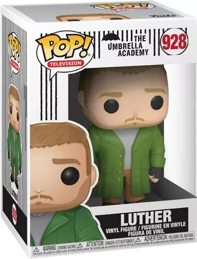 Hf21 Luther 928