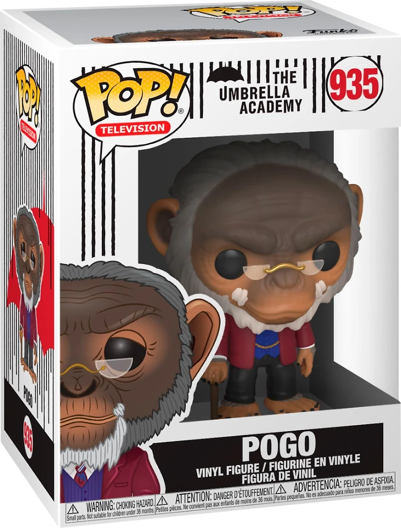 HF22 Pogo 935
