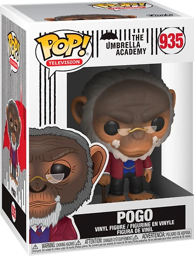 HF22 Pogo 935