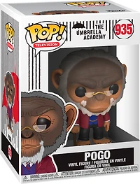 HF22 Pogo 935