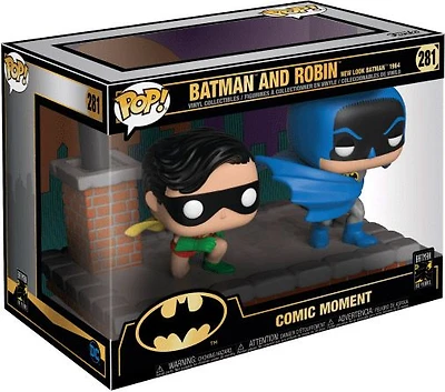 JA2 Batman And Robin 281